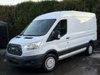 ford transit 2015 airco 190.000km 8000€ gekeurd voor verkoop, Auto's, Bedrijf, 5 deurs, Transit, Te koop
