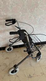 Rollator, Ophalen, Lichtgewicht, Gebruikt