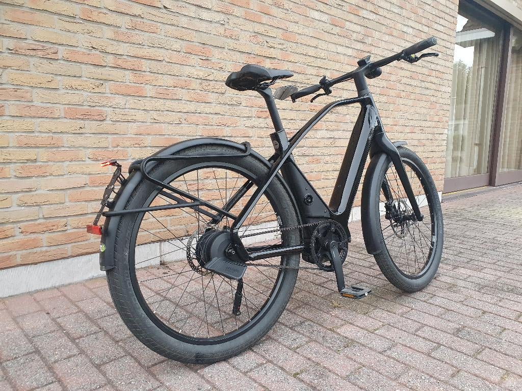 GAZELLE No1 Number 1 Speedpedelec 45km/h, Ophalen, Zo goed als nieuw, Gazelle