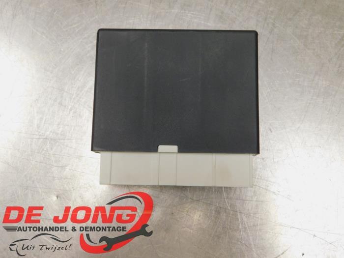 Module PDC d'un BMW X3, -, 3 mois de garantie, Utilisé, -