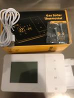 Thermostaat met wifi, Ophalen, Nieuw