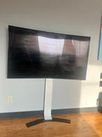 Téléviseur 4K Ultra HD incurvé de 65 pouces de Samsung, LED, Enlèvement, Utilisé, 4k (UHD)