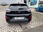 Ford Puma Ecoboost mHEV ST-Line X AUT/ 16000 KM! DRIVER ASSI, Auto's, Automaat, Zwart, 5 zetels, Hybride Elektrisch/Benzine
