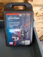 Hydraulische krik, Motoren, Ophalen