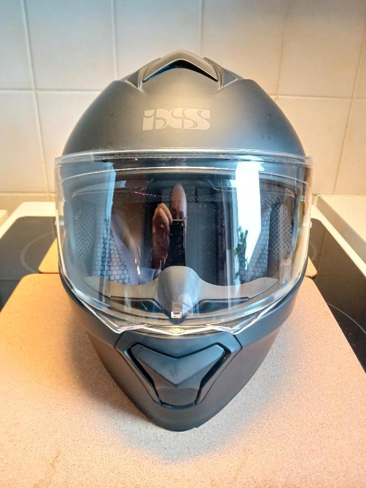 2x..IXS..systeem helmen splinter nieuw, Motos, Vêtements | Casques de moto, Femmes, Hommes, Casque système, M, Neuf, sans ticket