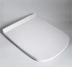 Duravit toiletbril Nieuw, Ophalen of Verzenden, Nieuw, Toilet