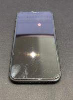 Iphone 11 128 Gb noir, Télécoms, 128 GB, Enlèvement ou Envoi, IPhone 11, Sans abonnement