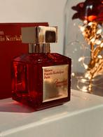 Baccarat Rouge 540 Extrait de Parfum van Maison Francis, Verzamelen, Ophalen of Verzenden, Zo goed als nieuw, Parfumfles, Gevuld