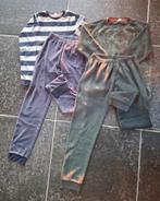 2 warme pyama's van Hema, Enfants & Bébés, Vêtements enfant | Taille 158, Garçon ou Fille, Enlèvement ou Envoi, Comme neuf, Vêtements de nuit ou Sous-vêtements