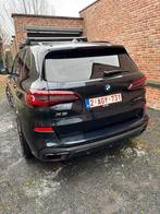 Bmw x5 45e, Cuir, Achat, Entreprise, 5 portes