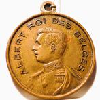 Medaille, vaderlandslievend souvenir., Enlèvement ou Envoi