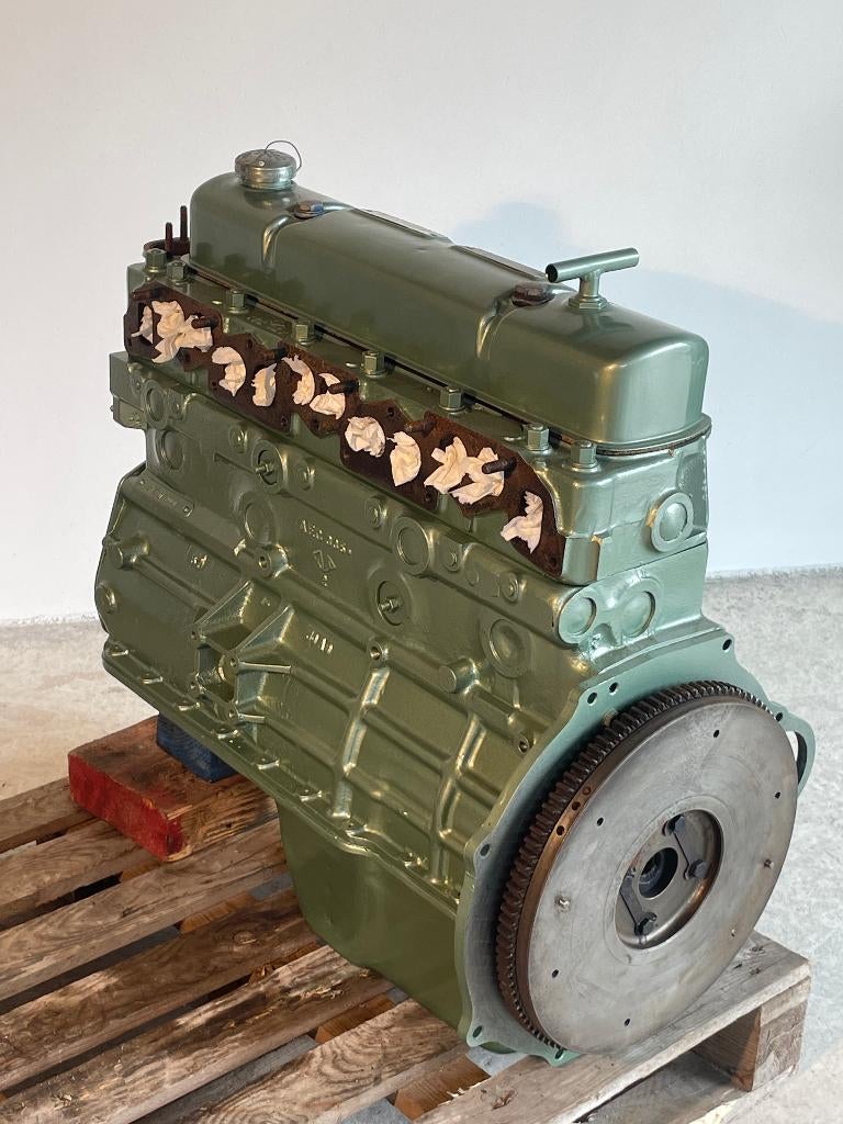 austin healey 100/6 motor, Ophalen, Gebruikt, Austin