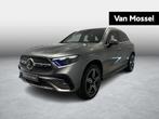 Mercedes-Benz GLC 300 de 4M AMG Line + PANO DAK + LEDER + DI, Automaat, 197 pk, Gebruikt, Zwart