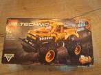 Lego technic 42135 - Monster Jam El Toro Loco, Ophalen, Complete set, Lego