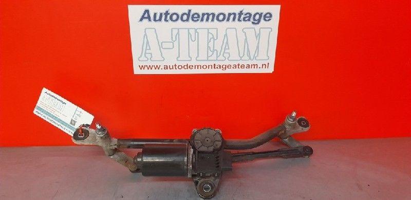 ESSUIE-GLACE MECANISME + MOTEUR Kia Picanto (BA), Utilisé, Kia