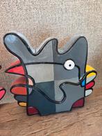 Jacqueline Schafer, Antiek en Kunst, Ophalen of Verzenden