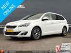 Peugeot 308 SW 1.2 PureTech Blue Lease Premium | Pano | Clim, Entreprise, Boîte manuelle, Break, Autres couleurs