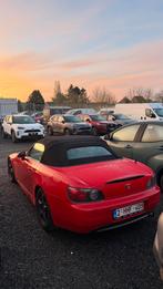 Honda S2000, Autos, Particulier, Achat, S2000