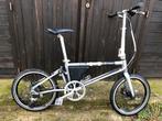 Vélo électrique pliable Ahooga Folding power plus, Ophalen, Gebruikt, Overige merken