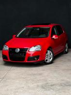 Volkswagen Golf 5 1.4 Tsi Benzine GT SPORT 170pk, Bedrijf, 5 deurs, Golf, Euro 4