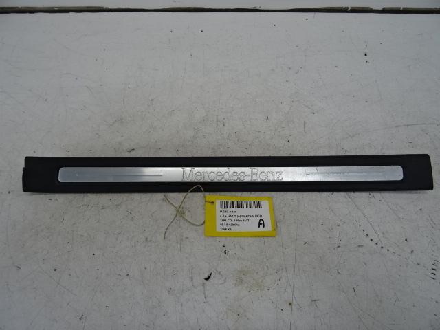 DIVERS DIVERS Mercedes-Benz A (W169) (01-2004/06-2012), Autos : Pièces & Accessoires, Autres pièces automobiles, Mercedes-Benz