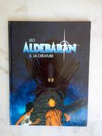 Aldebaran : La créature (e.o)., Boeken, Eén stripboek, Nieuw, Ophalen of Verzenden, Leo.
