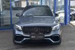 Mercedes-Benz GLC AMG 63 S 4-Matic+ Perf. Seats Pano Perf. e, Automaat, Leder, 5 zetels, 5 deurs
