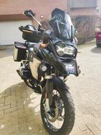 BMW R1250GS (719 option, Ultimate edition), 2 cilinders, 1254 cc, Motorrijbewijs A, Particulier