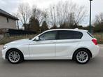 Bmw 116d#78000km#Automaat#Face lift#Led#Gps#12 manden gar, Adapté aux personnes handicapées, Achat, Entreprise, Garantie prolongée