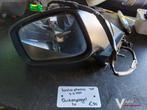 Lancia Phedra 2.2HDI buitenspiegel L+R zilver '08, Gebruikt, -, -, Ophalen of Verzenden