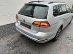 Volkswagen Golf SW Variant Golf 1.0 TSI IQ .Drive, Argent ou Gris, Achat, Euro 6, Entreprise