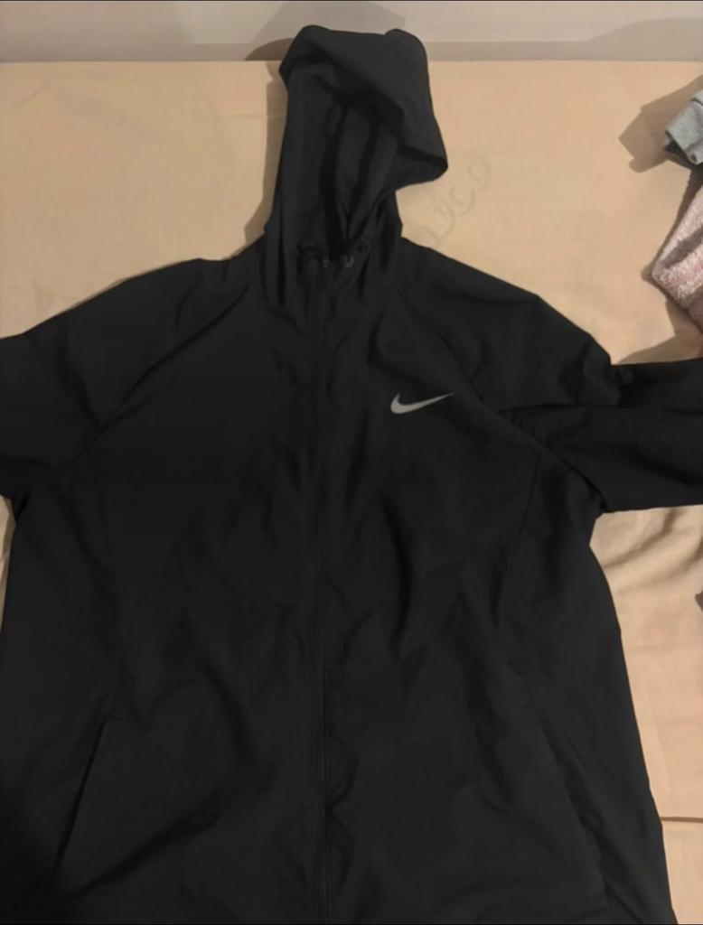 Veste nike running, Vêtements | Hommes, Enlèvement ou Envoi, Comme neuf