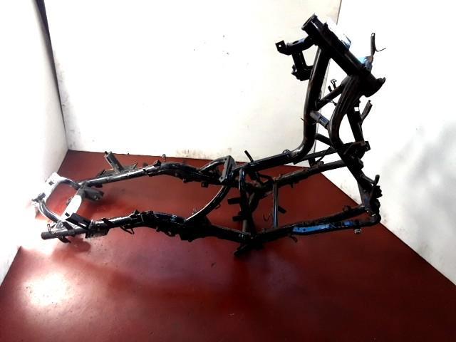 GTS250 2006 - 2011 Sym Frame D1-55510, Motos, Pièces | Autre