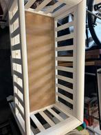 Co -sleeper troll wit, Kinderen en Baby's, Babywiegjes en Ledikanten, Ophalen