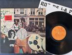 ARMAND - Rue de la Paix ( LP ), Envoi, Utilisé, 12 pouces, Rock