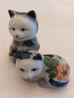Een Porseleinen katje, Antiek en Kunst, Antiek | Porselein, Ophalen