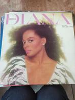 Lp Diana ross, Cd's en Dvd's, Vinyl | R&B en Soul, Ophalen