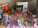 professionele keukenrobot kenwood major titanium 1500w, Ophalen
