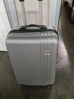 Reiskoffer, Bijoux, Sacs & Beauté, Valises, 35 à 45 cm, Plastique dur, Comme neuf, Enlèvement