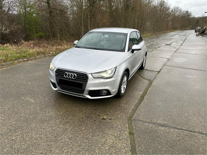 Audi a1 benzine 2014 klaar om 37.000 km te registreren, Auto's, Audi, Particulier, A1, Benzine, Handgeschakeld, Ophalen