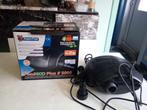 Vijverpomp, superfish pond eco plus 5000, Ophalen, Vijverpomp