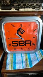 Klok, Verzamelen, Ophalen, Gebruikt