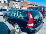 Volvo v 50   Benzine 2.5 automaat, Autos, Volvo, Achat, Entreprise, Automatique, V50