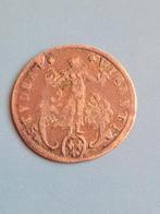 1560-1574 jeton Charles IX Fortuna Feu 11712, Envoi, France, Monnaie en vrac