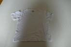 wiite t-shirt: C.P. Company: 4 jaar, Kinderen en Baby's, Kinderkleding | Maat 116, Ophalen of Verzenden, Zo goed als nieuw, C.P. Company