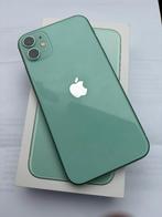 IPhone 11 64GB, Telecommunicatie, Mobiele telefoons | Apple iPhone, Ophalen, IPhone 11, Zo goed als nieuw, 64 GB