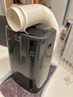 Delonghi pinguino mobiele airco, Elektronische apparatuur, Airco's, Ophalen, Zo goed als nieuw, Mobiele airco