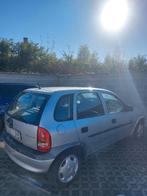 Opel Corsa 1.4 essence, Euro 2, Argent ou Gris, Achat, Boîte manuelle