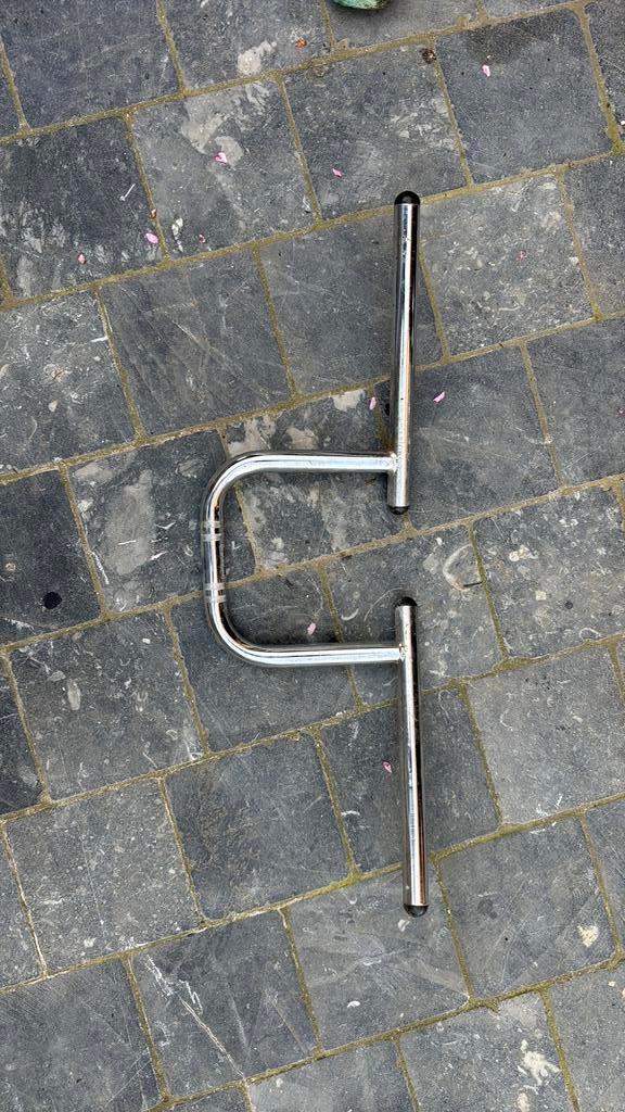 Takegawa stuur dax, Enlèvement, Comme neuf, Cadre