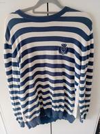 Zomertrui, Kleding | Heren, Truien en Vesten, Wit, Overige maten, Ophalen of Verzenden, Oliphil